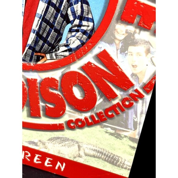 The Happy Gilmore & Billy Madison Collection Full Screen Special Edition 2 DVD S - Picture 6 of 6